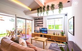 Portugalactive Beach Flat